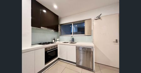 Fully Furnished Studio Newly renovated And Close to CBD - Photo 4