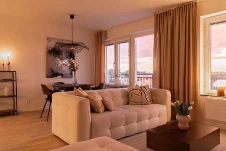 Fredriksskanstorget, Kalmar - Foto 2