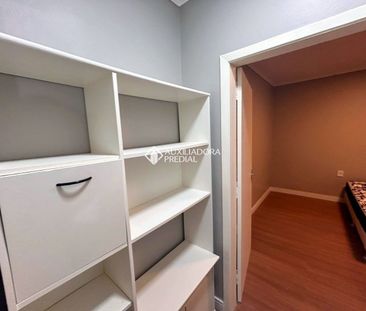 Apartamento com 1 quarto e 39m² para alugar em Bela Vista, Porto Al... - Foto 5