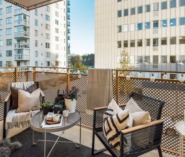 Östersundsgatan, Vällingby - Foto 3