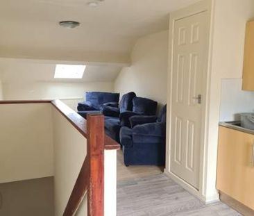 1 bedroom property to rent in Bacup - Photo 1