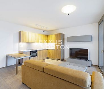 Pronájem bytu 1+kk 38 m² - Photo 2