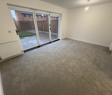 Bennett Street - Photo 1