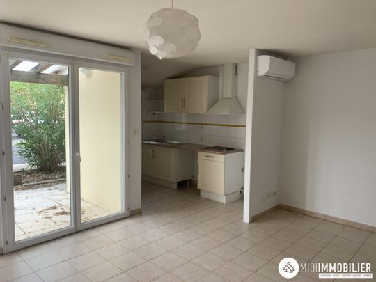 Location Appartement 2 pièces 45m² ALBI 81000 - Photo 1
