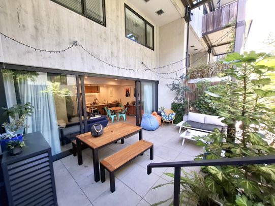 G03/30A Enfield Street, Mount Eden - Photo 1