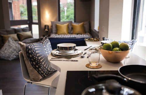 Studio Plus - Photo 1