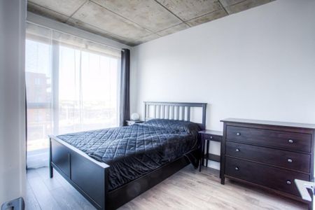 Appartement à louer - Photo 5