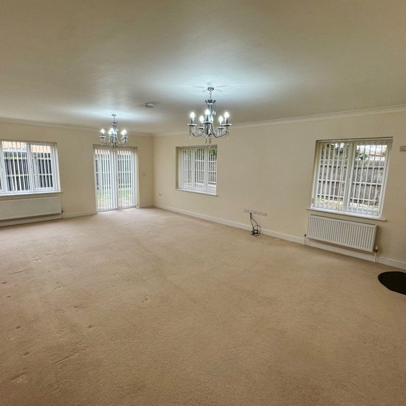 Millers Rise, Brandon, Lakenheath - Photo 1