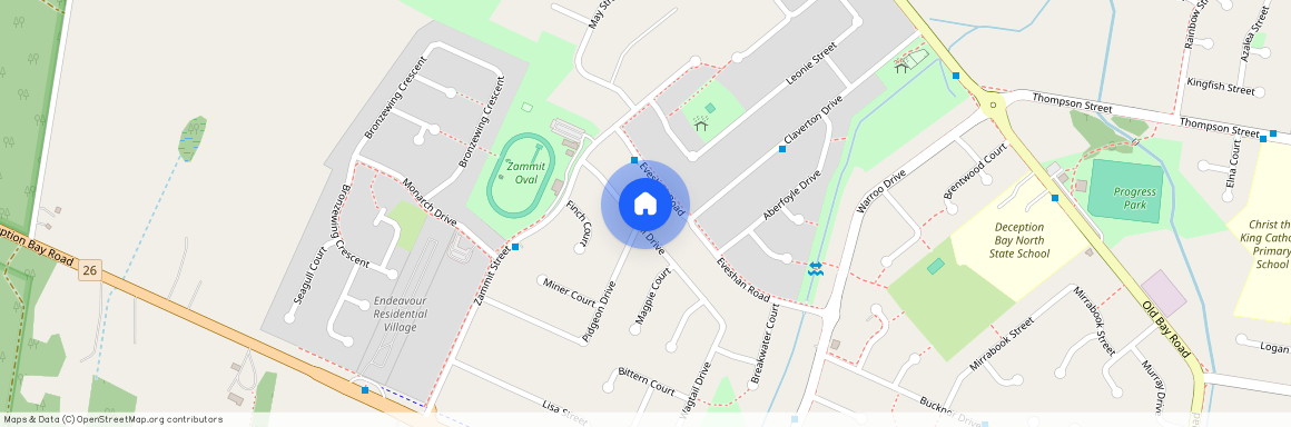 60 Wagtail Drive, Deception Bay QLD 4508