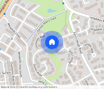 Dunlin Road, Cove, Aberdeen, AB12 - Photo 1