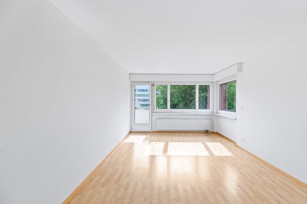3.5 Zimmer, 78 m², 3. Stock - Foto 1