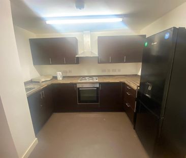 2 Bedroom Apartment To Rent - Photo 2