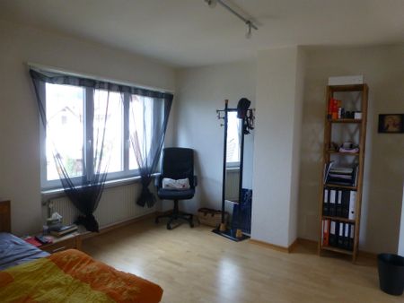 Hoch über den Dächern von Bettlach - Photo 2