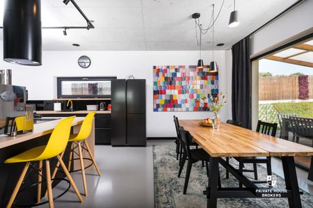 ul. Ryszarda Goli, Łuczyce / Kocmyrzów-Luborzyca, Krakowski - Фото 2