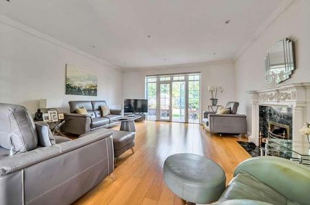 Greenway Close, Totteridge, N20 - Photo 4