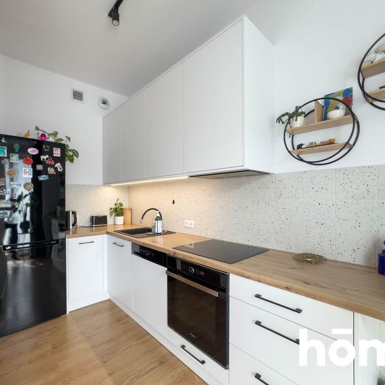 Mieszkanie 61,55 m², Wrocław, Śródmieście, Śrutowa - Zdjęcie 1