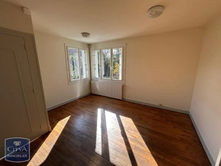 Maison à louer 3 pièces 48.14m² - Photo 2