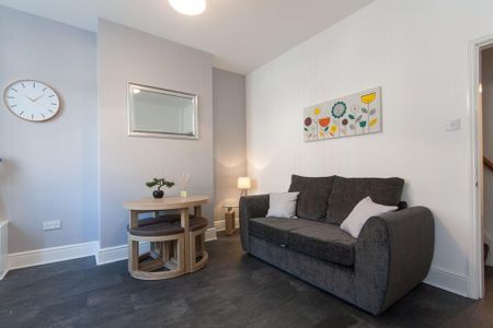 1 bedroom in a house share to rent - Photo 4