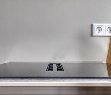 Appartement te huur: Derde Helmersstraat 26-E 1054 BH Amsterdam - Photo 2