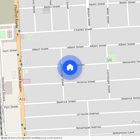 63A Alexandra Street, Prospect