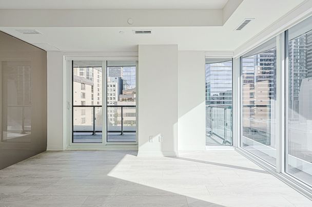 For Lease - 280 Dundas Street Unit# 604, Toronto, Ontario - Photo 1