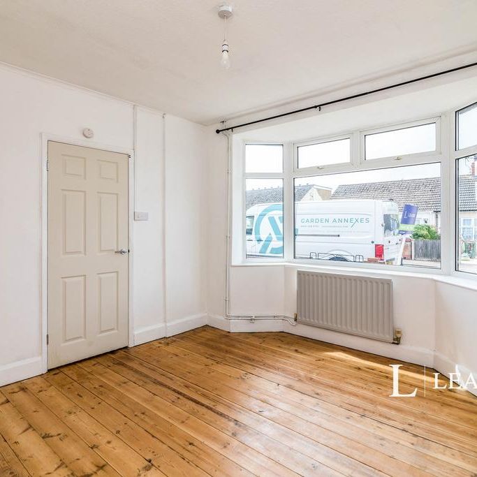 3 bedroom bungalow to rent - Photo 1
