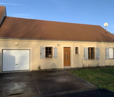 Location Maison 4 pièces 97 m2 à Chivy-Lès-Étouvelles - Photo 2