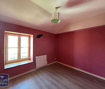 Location Appartement 4 pièces 73m² CUISERY 71290 - Photo 3