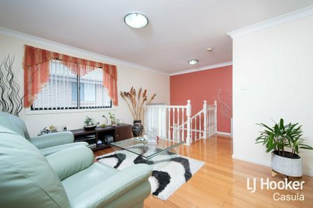 Large Family Home - Photo 4