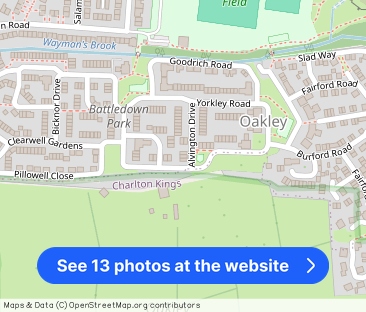 Alvington Drive Battledown Park - Photo 1