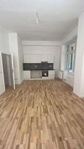 Schöne 1 Zimmerwohnung Nahe Stadtzentrum / Frankfurt Oder Unit*02 - Photo 2