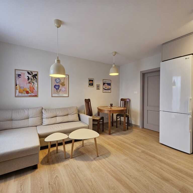 mieszkanie na wynajem - Szczecin, Centrum, Gabriela Narutowicza - Photo 1