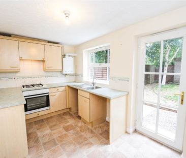 2 bedroom mid-terrace to rent Great Hockings Lane, Webheath, B97 - Photo 4