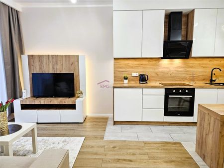 Katowice, Osiedle Tysiąclecia, Chorzowska Mieszkanie na wynajem - Photo 4