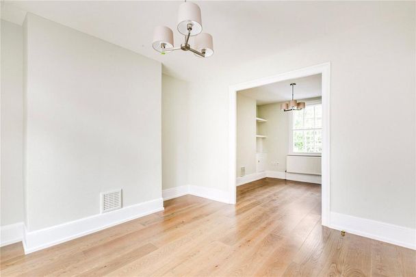 3 bedroom terraced house to rent - Photo 1