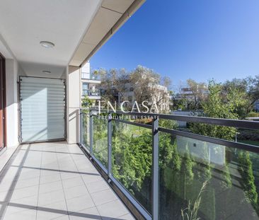 Ostoja Wilanów | słoneczne 2 pokoje - Фото 6