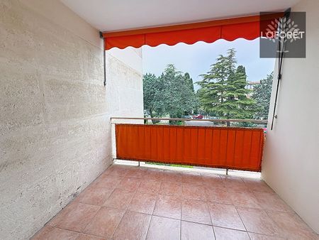 Appartement T4 SALON DE PROVENCE à louer - Photo 4