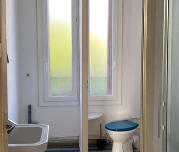 Appartement Bordeaux 2 pièce(s) 48.27 m2 + jardin 48 m2 - Photo 6