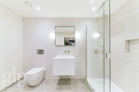 1 Bedroom Flat, Beak Street, London, Greater London, Soho, W1F - Photo 5