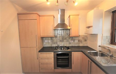 Buckley Grange Court, Baron Street, Bury - Photo 2