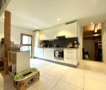 Duplex 3.5 pièces à CHF 1570.-/mois charges comprises - Foto 3