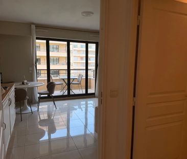 Location Appartement 1 pièce 26m² NICE 06000 - Photo 3