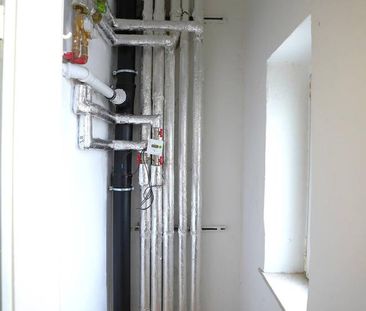 ENTZÜCKENDE, ZENTRUMSNAHE 2-RWG (WG-GEEIGNET) M. BALKON - ERSTBEZUG... - Photo 5