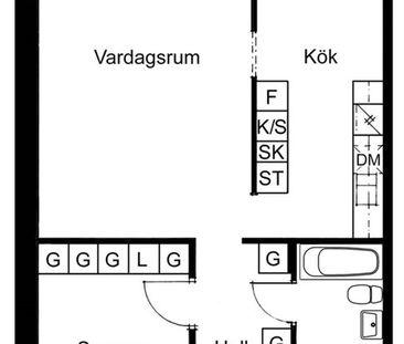 Stavangergatan 9 - Photo 3