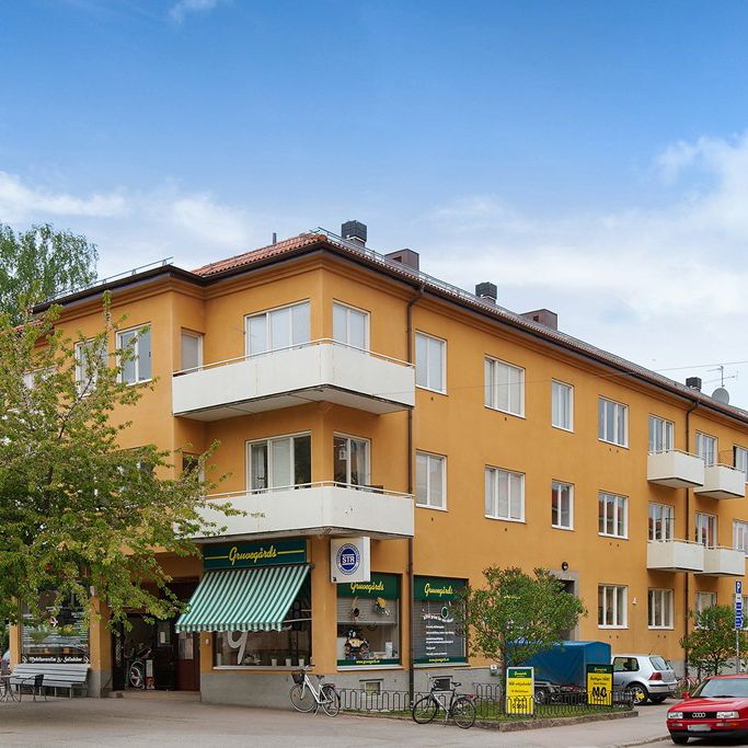 Linnég, Västerås - Photo 2