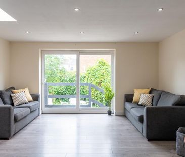 6 bedroom house to rent - Photo 2