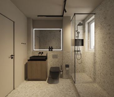 Charlottenburg: ERSTBEZUG: voll möblierte LUXUS Apartments - 32 - 6... - Photo 6