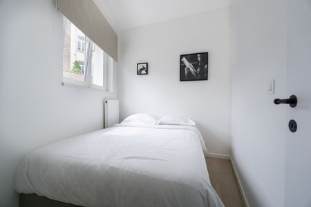 Appartement te huur in Antwerpen met 1 slaapkamer - Foto 5