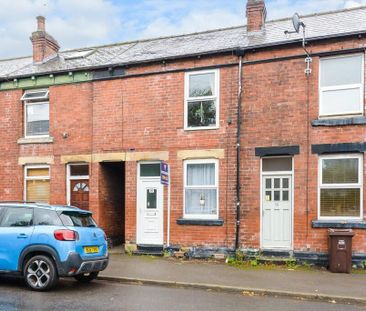 2 Bed Terraced House, Valley Road, S8 - Photo 1