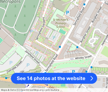 Springfield Gardens, Flat 2-2, Dennistoun, Glasgow , G31 4JA - Photo 1